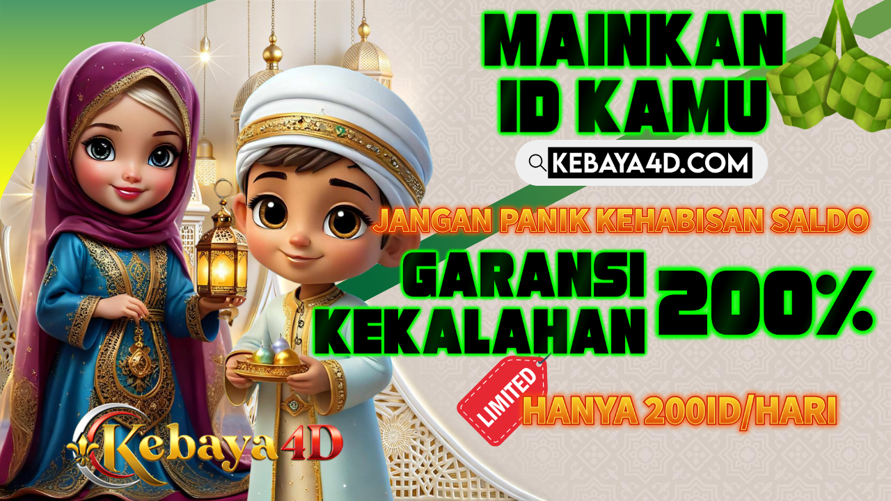 garansi kekalahan